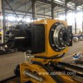 Underground Core Drill Rig HKD-5A